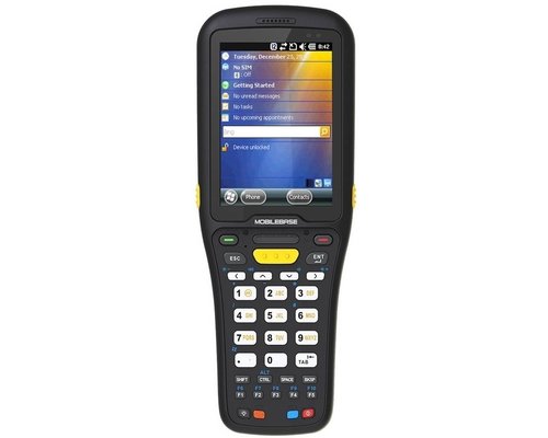 Мобильный терминал DS5 3.5 дальнобойный (2D imager, 3G)