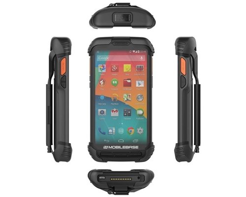 Мобильный терминал DS9 Tycore (3G, GPS)