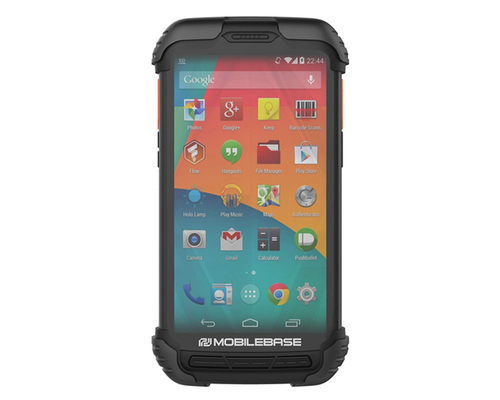 Мобильный терминал DS9 Tycore