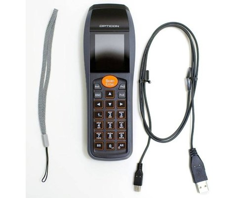 Мобильный терминал Opticon SMART (Pro DOS)