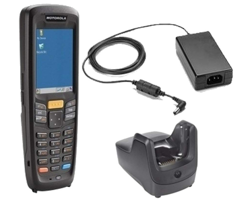 Мобильный терминал Zebra MC2180 (1D CCD, MS: Магазин 15 БАЗОВЫЙ)