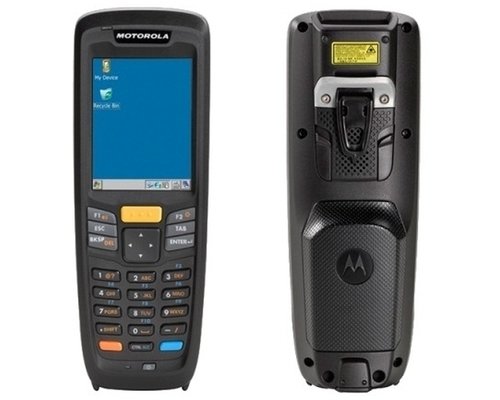 Мобильный терминал Zebra MC2180 (2D Imager, ML Basic Win)