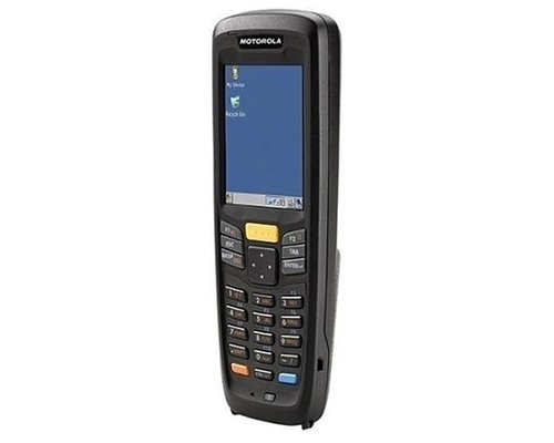 Мобильный терминал Zebra MC2180 (2D Imager, MS: Магазин 15 БАЗОВЫЙ с ЕГАИС без Check)