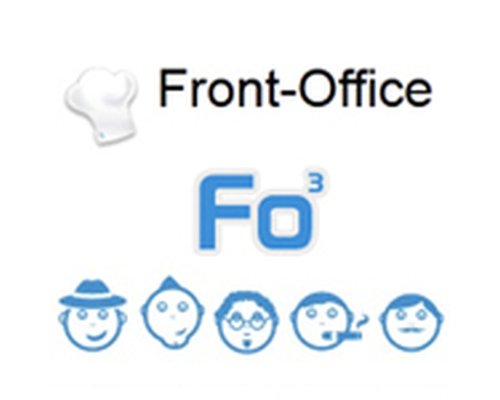 Модуль ''Персонал'' для ''Трактиръ: Front-Office v4.''