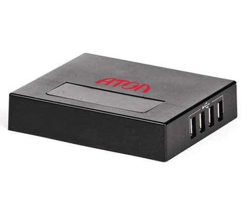 POS-компьютер АТОЛ HUB-19 (АТОЛ 30Ф)