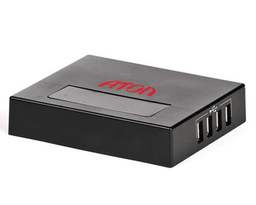 POS-компьютер АТОЛ HUB-19 (xPOS ЕГАИС)