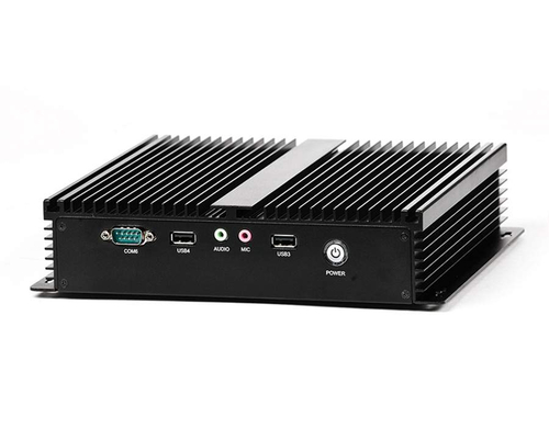 POS-компьютер АТОЛ NFD10 (Intel Celeron 1037U)