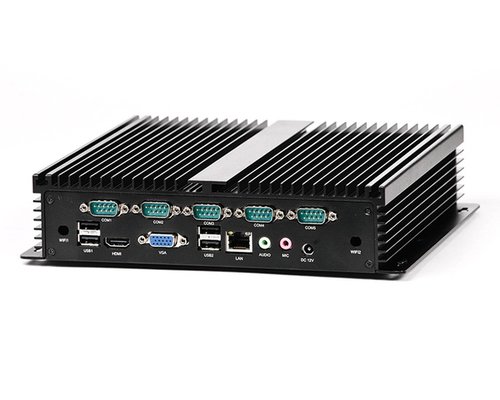 POS-компьютер АТОЛ NFD10 (Intel Celeron J1900, Windows 7)