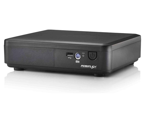 POS-компьютер Posiflex TX-2100-B-RT (2 GB DDR3, WinPOSReady 7)