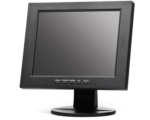 POS-монитор АТОЛ SJ-1088 10''