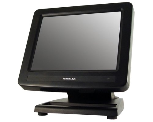 POS-монитор Posiflex LM-2008E 8''
