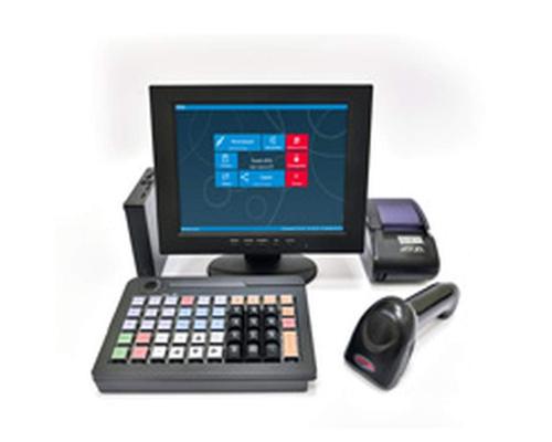 POS-система АТОЛ Ритейл ЕГАИС Lite Smart