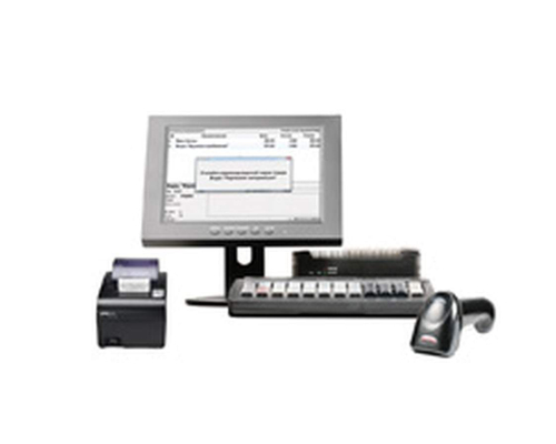 POS-система АТОЛ Ритейл ЕГАИС Pro (Атол 55Ф)