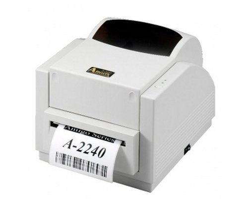Принтер штрих-кода Argox A-2240E-SB