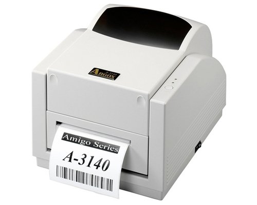 Принтер штрих-кода Argox A-3140-SB