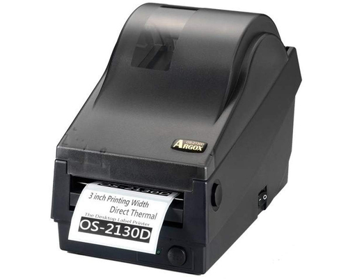Принтер штрих-кода Argox OS-2130DE-SB