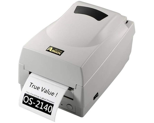 Принтер штрих-кода Argox OS-2140D-SB