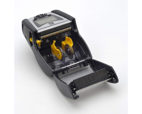 Принтер штрих-кода мобильный Zebra QLn-320