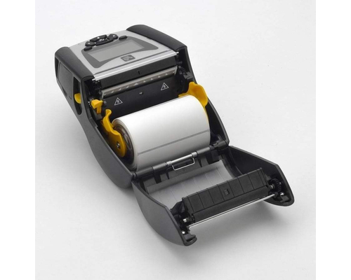 Принтер штрих-кода мобильный Zebra QLn-320