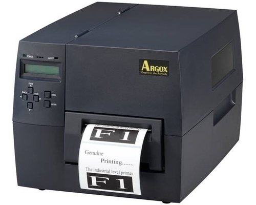 Принтер штрих-кода промышленный Argox F1-SB