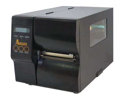Принтер штрих-кода промышленный Argox iX4-250