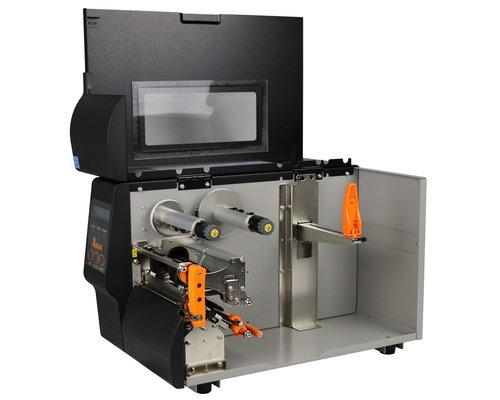 Принтер штрих-кода промышленный Argox iX4-250