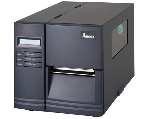 Принтер штрих-кода промышленный Argox X-2300E-SB