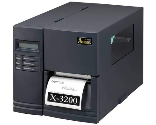 Принтер штрих-кода промышленный Argox X-3200-SB