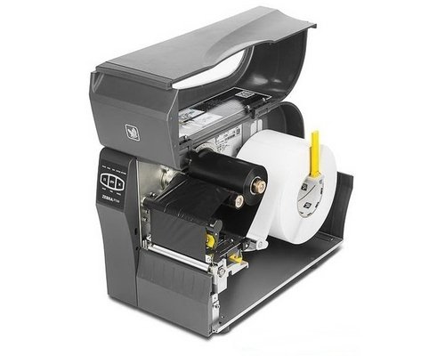 Принтер штрих-кода термотрансферный Zebra ZT230 (203 dpi)