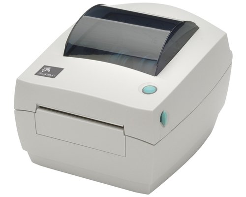 Принтер штрих-кода Zebra GC420t