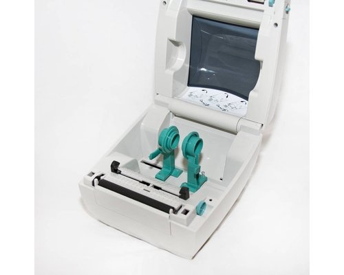 Принтер штрих-кода Zebra GC420t