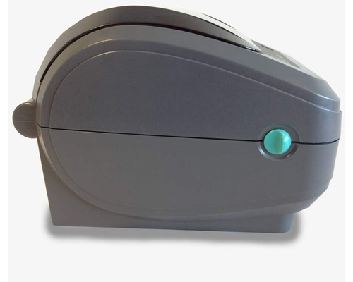 Принтер штрих-кода Zebra GK420t (модуль отделителя этикеток)