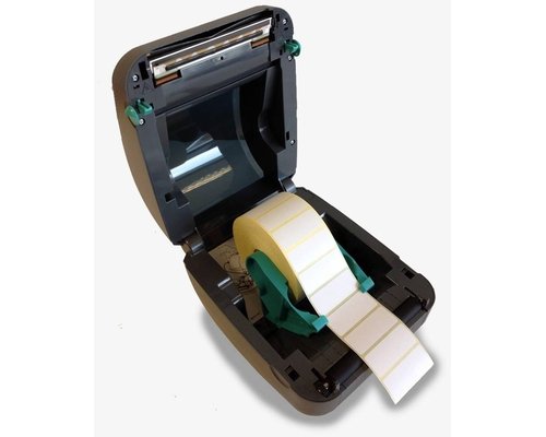 Принтер штрих-кода Zebra GX420d (снято с производства)