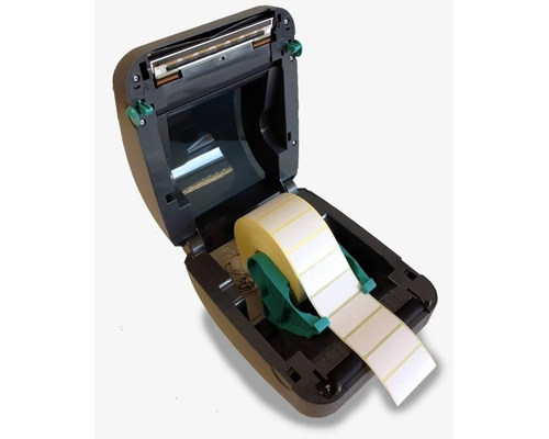 Принтер штрих-кода Zebra GX420t (снято с производства)