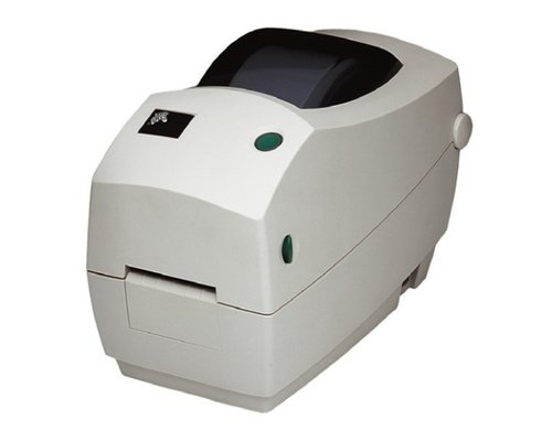 Принтер штрих-кода Zebra TLP 2824S Plus