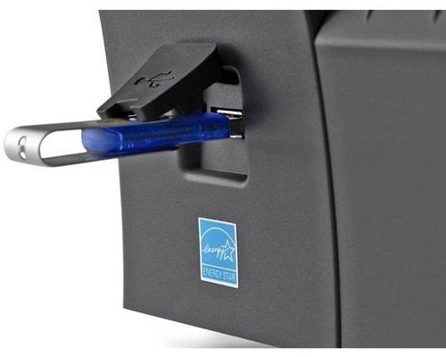 Принтер штрих-кода Zebra ZT410 (203 dpi)