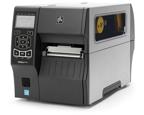 Принтер штрих-кода Zebra ZT410 (203 dpi)