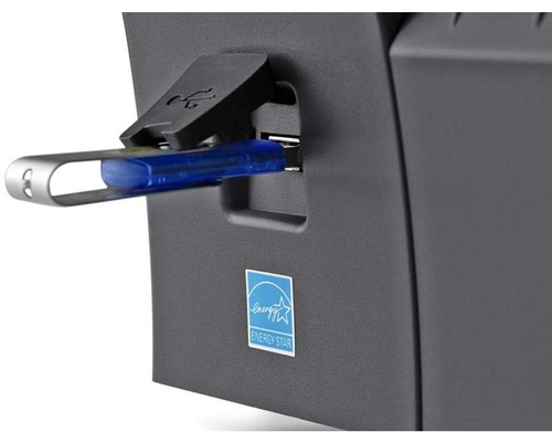 Принтер штрих-кода Zebra ZT410 (300 dpi, UHF RFID)