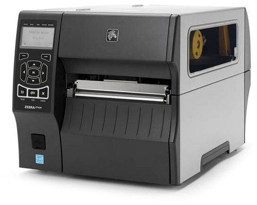 Принтер штрих-кода Zebra ZT420 (203 dpi, UHF RFID)