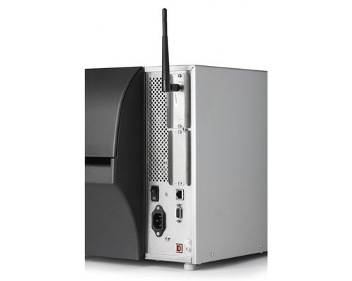 Принтер штрих-кода Zebra ZT420 (203 dpi, UHF RFID)