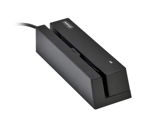 Ридер магнитных карт Posiflex MR-2106U-3 (черный)