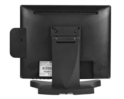 Сенсорный POS-монитор АТОЛ CPOS-15TM 15''