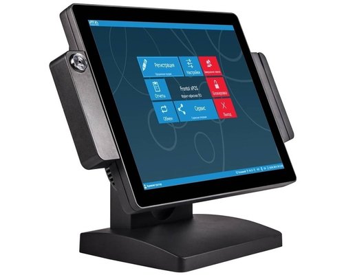 Сенсорный POS-терминал АТОЛ ViVA II MINI (Windows 10 IoT)
