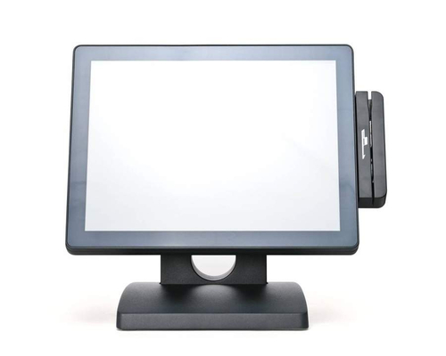 Сенсорный POS-терминал АТОЛ ViVA II Turbo (Windows 10 IoT, доп.монитор)