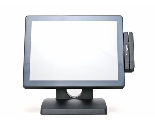 Сенсорный POS-терминал АТОЛ ViVA II Turbo (Windows POSReady 7, доп.монитор)