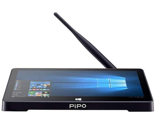 Сенсорный POS-терминал PiPO X10