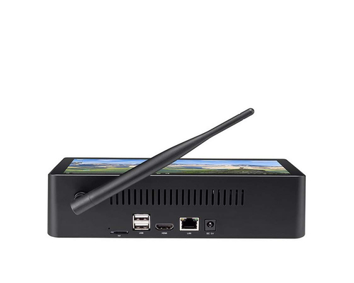 Сенсорный POS-терминал PiPO X10