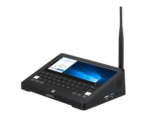 Сенсорный POS-терминал PiPO X10