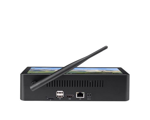 Сенсорный POS-терминал PiPO X9S