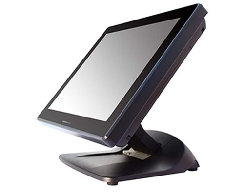 Сенсорный POS-терминал Posiflex XT-3815-B-RT (черный, WinPOSReady)